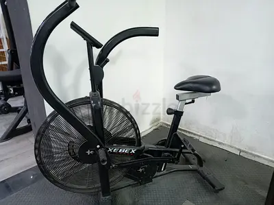 Air Bike