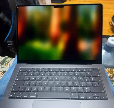 Apple MacBook Pro 14-inch (boxed) - M4 Pro | 24 GB RAM | 512 GB SSD