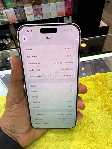 MOBILE FOR SALE