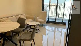 FULLY FURNISHED 1BHK | BIGGER LAYOUT | WITH BALCONY