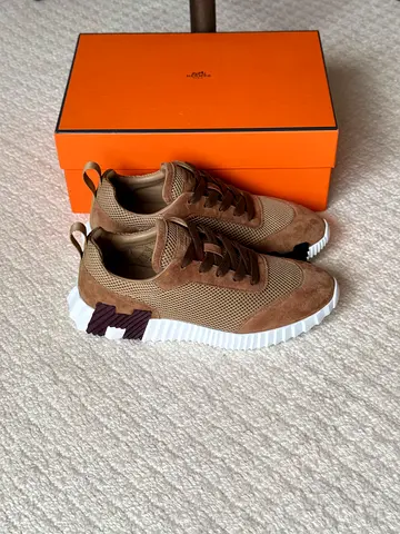 HERMES SHOES