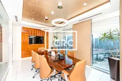 Prestigious Furnished Executive Office