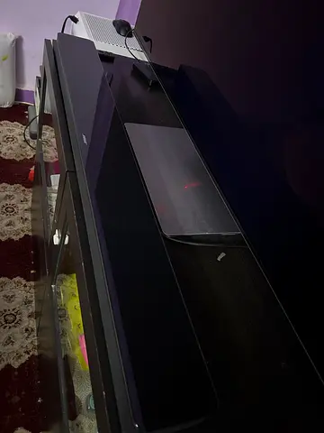 Bose 700 Soundbar With Box UAE Version