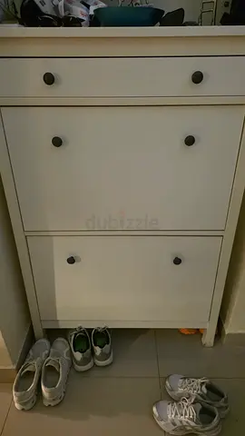 Shoe rack
