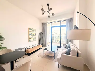 Premium Amenities | Fully Furnished | Vacant
