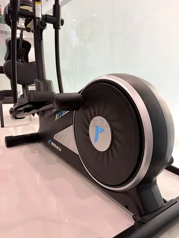 MERACH Elliptical Cross Trainer | MR-E09