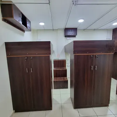 Spacious Brand New Executive Bed Space for Gents/ Single person Near Metro