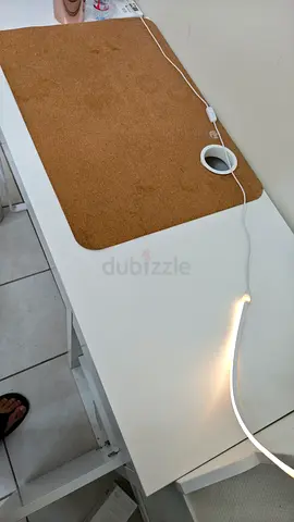 Ikea Mickey desk table