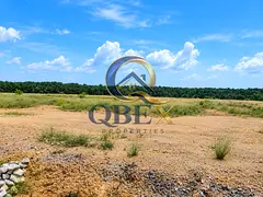 Road-Facing Industrial Land for Sale in New Industrial Area, Umm Al Quwain