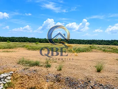 Road-Facing Industrial Land for Sale in New Industrial Area, Umm Al Quwain