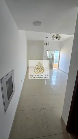 🔥 فرصة مميزة بالنعيمية 3 | غرفة وصالة بـ30 ألف درهم!