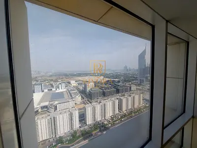 2 BHK | SHEIKH ZAYED ROAD VIEW | WELL-MAINTAINED