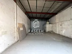 warehouse for rent