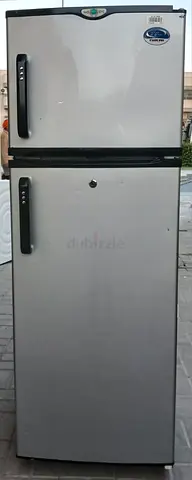 Nikai refrigerator good working perfect cooling