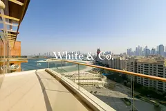 Unfurnished | Sea View | Available Now