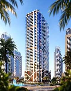 Exclusive 1 Bhk > Big Discount > F.Furnished > Strong Roi