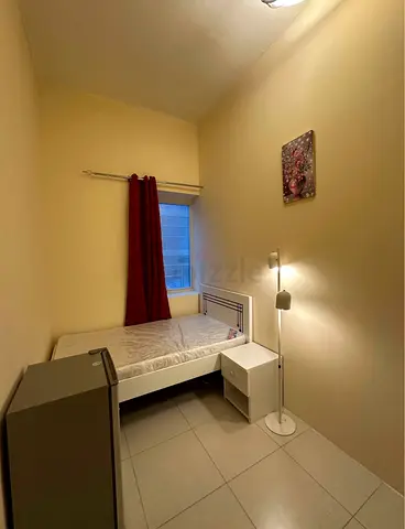 Partion for rent near Qusais metro