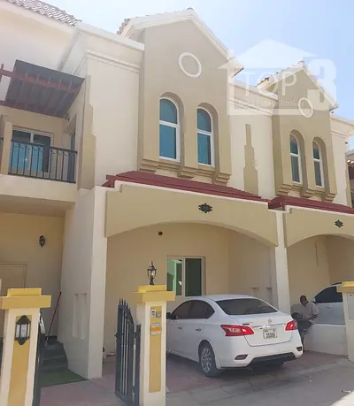 Elegant 3-Bedroom Villa for Rent | Sahara Meadows 1, Dubai Industrial City