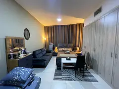 MASTER ROOM FOR RENT – AL NAHDA 1, DUBAI