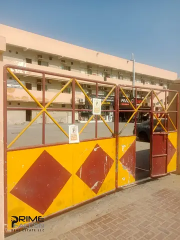 Premium Labor Camp for Rent In Muhaisnah Second Sonapoor