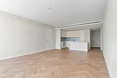 A Beautifully Upgraded 2-Bedroom in Najmat