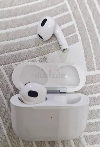 Apple Airpods 3rd Generation