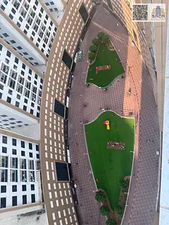 Two Bedroom Apartment with Creek View in Pearl Tower