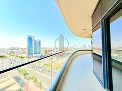 Premium Quality | Massive Size 3BHK With 2 Balconies | All Amenities