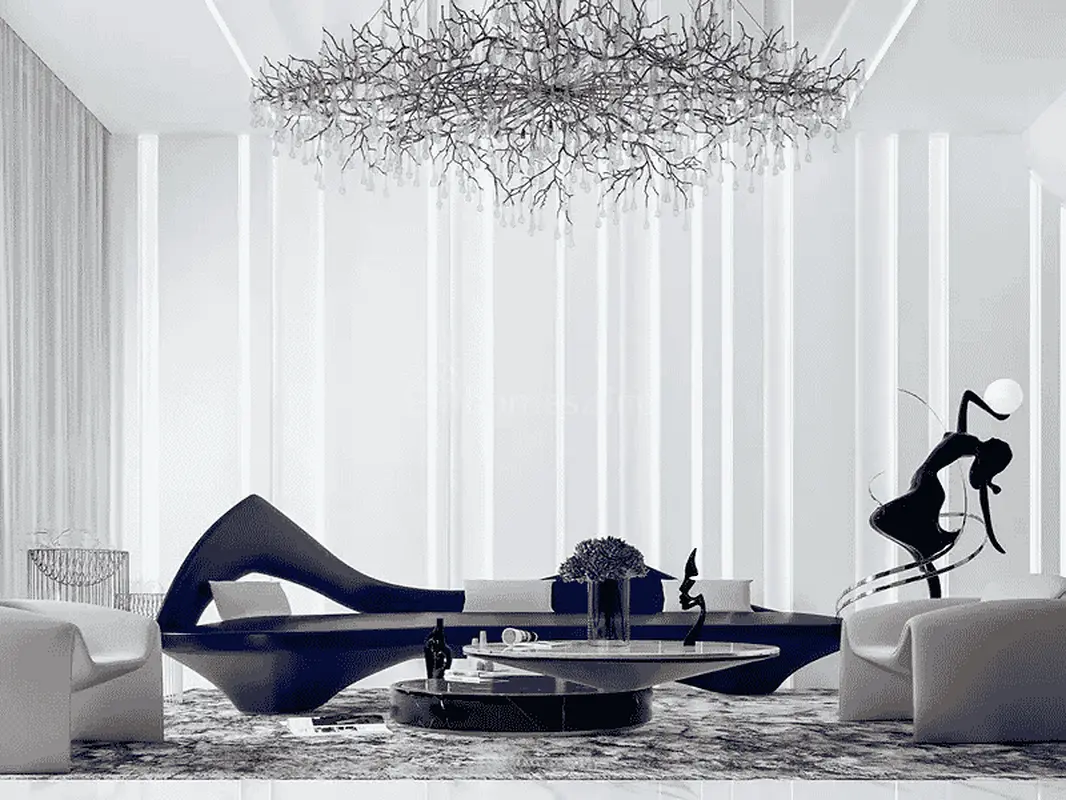 MODERN 1-BEDROOM | FASHIONZ 1 BY DANUBE