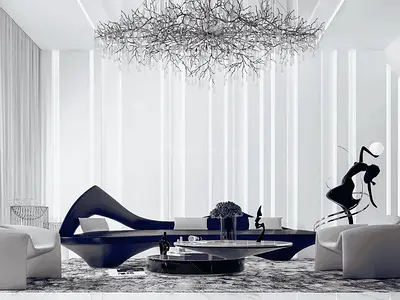 MODERN 1-BEDROOM | FASHIONZ 1 BY DANUBE