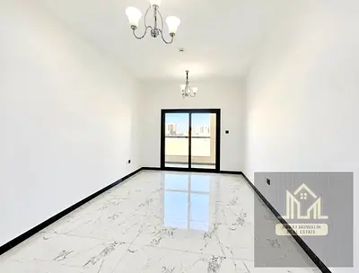 Brand new 2Bhk With Balcony Frount Off Safari Mall