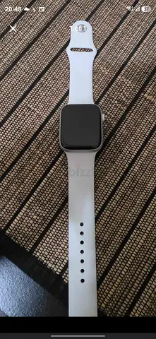 Apple watch