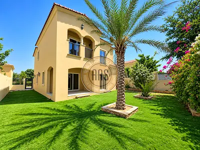 LUXURY STANDALONE 4BR + MAID VILLA | SPACIOUS LAYOUT | FOR RENT | AED 269,999