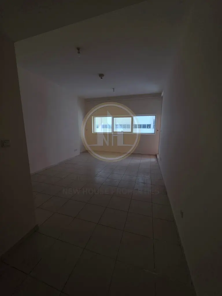 2bhk | Double Balcony | Garden View