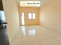 (NO COMMISSION)2bhk 47k With 3 Bath-Gym Pool Free- Balcony- Near Sahara Center Last Unit 2bhk
