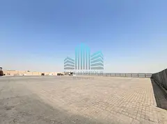 HUGE ROADSIDE EMPTY PLOT | EASY ACCESS TO MAIN ROAD