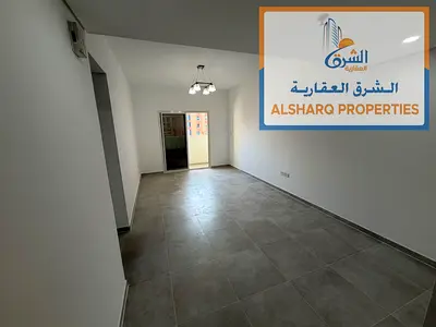 غرفة وصالة_تكيف مركزي_ حمامين_موقع مميز بالقرب من مدرسة الحكمة_سهولة الوصول إلى مخرج دبي