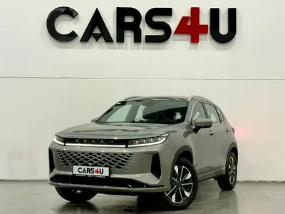 2027 GCC Exeed LX Comfort / 7yrs official dealer warranty