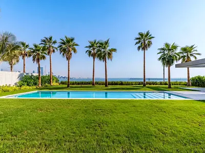 MIAMI VIBE | BESPOKE-LIMITED VILLAS | BEACHFRONT