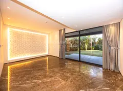 Exclusive 5BR Corner Villa | Rented |Prime Living