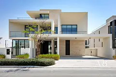Single Row | 5 Bed/Basement | Best Rental Deal