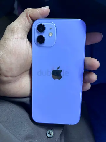 iPhone 12 - Good Condition, Unlocked