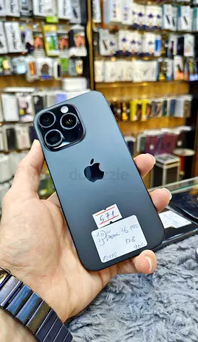 iPhone 16 Pro dual esim