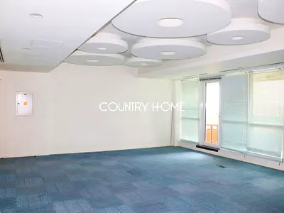 Prime Fitted Office | JBC 2 JLT | Ready to Move In