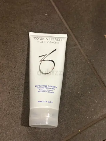 ZO Skin Health Exfoliating Cleanser - Nearly Full (200 ml)