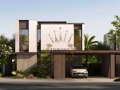 Next to Park | Standalone Villa | Near to Clubhouse