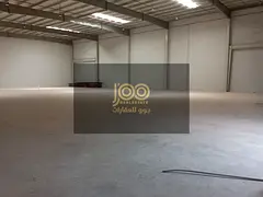 Warehouse for Rent in Umm Al Daraa – 13,000 Sq. Ft. – 32 KW Electricity