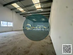 Large space / Prime and vibrant location / Suitable warehouse and good electrical load capacity