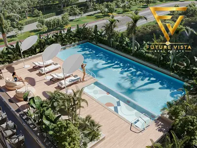 READY TO MOVE | CASH DEAL | MORTGAGE AVAILABLE | next to five hotel