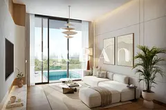 Luxury Interiors | Modern Layout | Resort Amenities